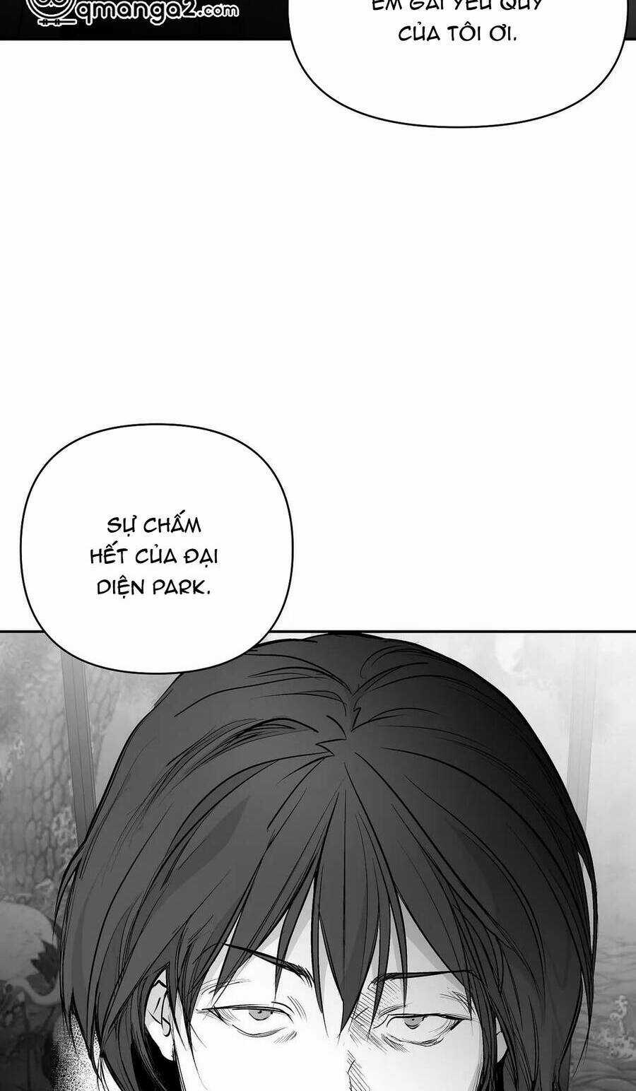 Khi Đôi Chân Thôi Bước Chapter 63 trang 76