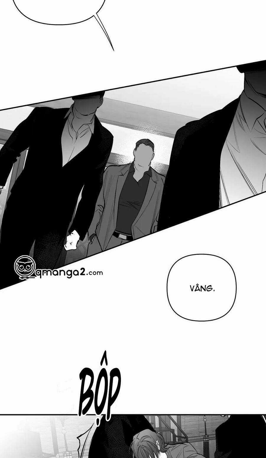 Khi Đôi Chân Thôi Bước Chapter 63 trang 78