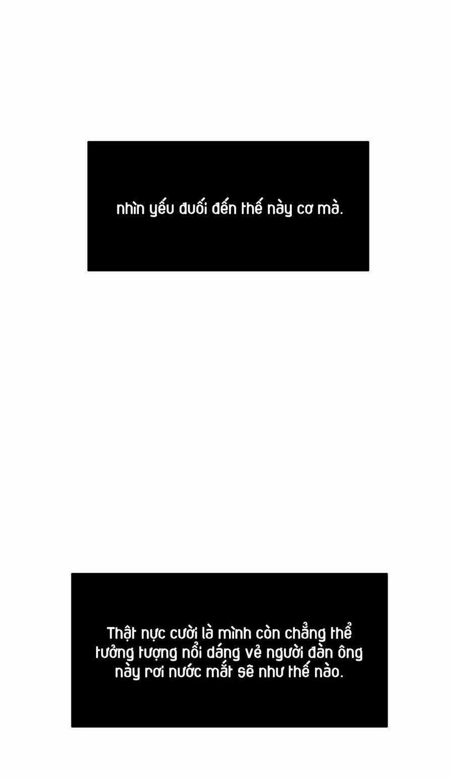 Khi Đôi Chân Thôi Bước Chapter 63 trang 8