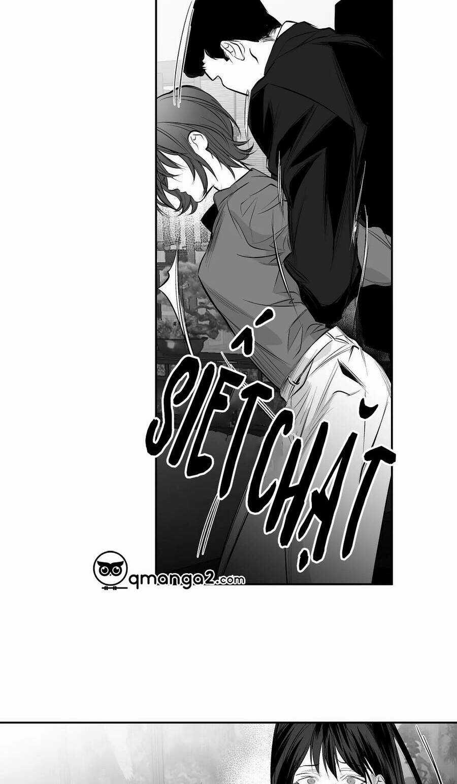 Khi Đôi Chân Thôi Bước Chapter 63 trang 83