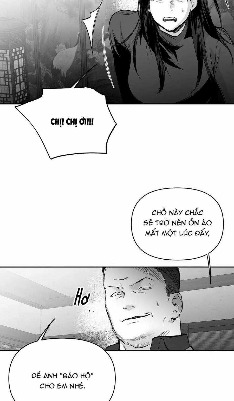 Khi Đôi Chân Thôi Bước Chapter 63 trang 84