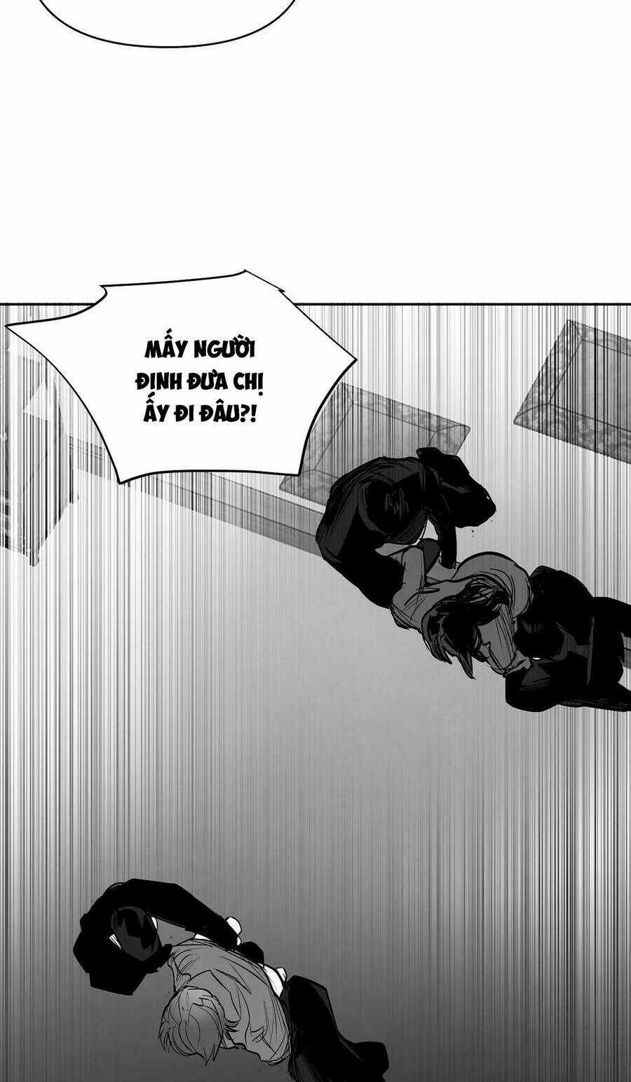 Khi Đôi Chân Thôi Bước Chapter 63 trang 85