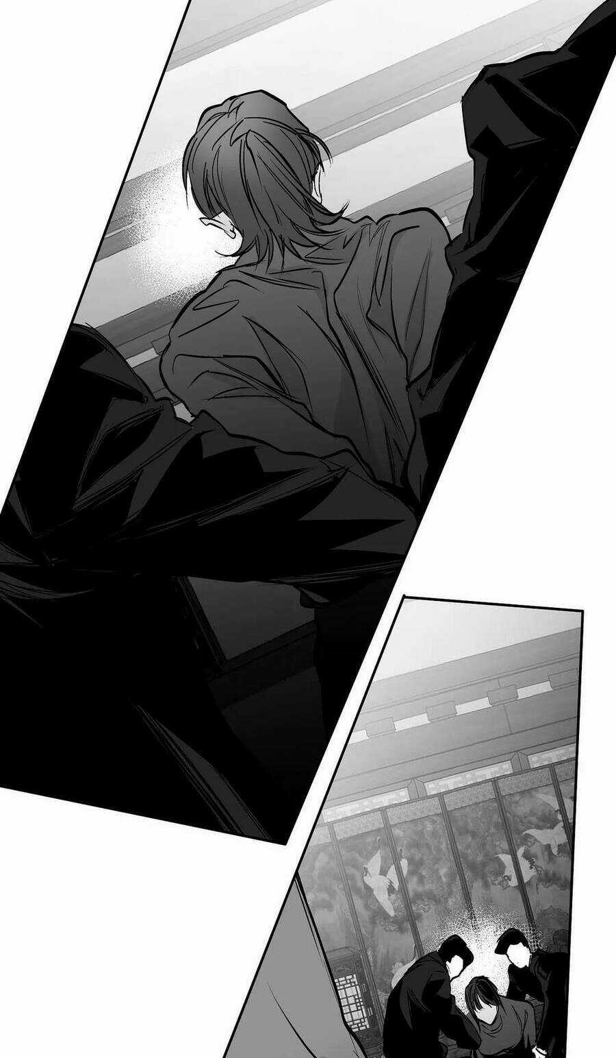 Khi Đôi Chân Thôi Bước Chapter 63 trang 87