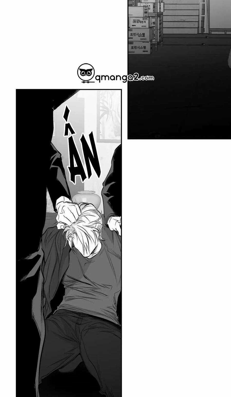 Khi Đôi Chân Thôi Bước Chapter 63 trang 90