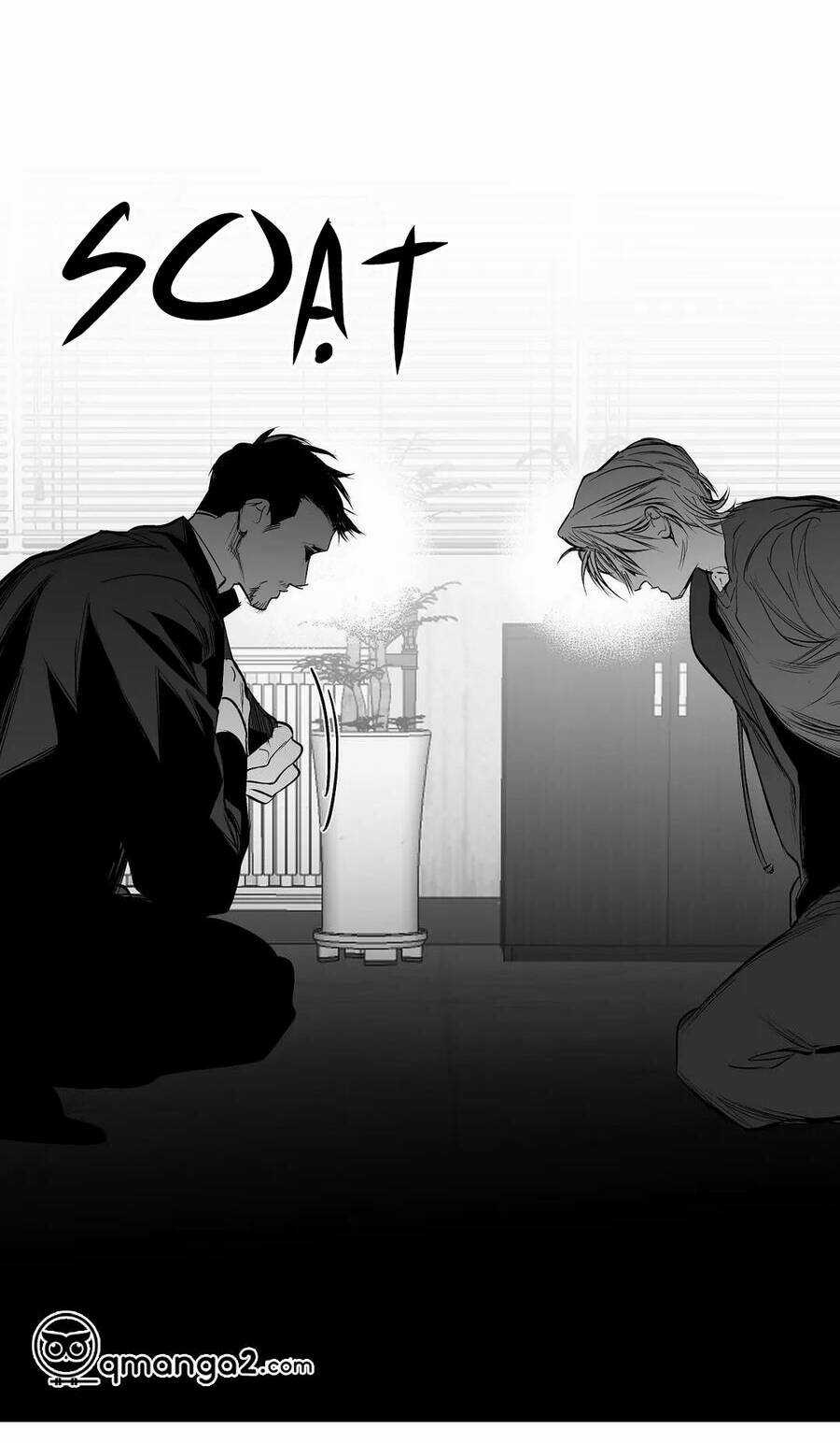 Khi Đôi Chân Thôi Bước Chapter 63 trang 92