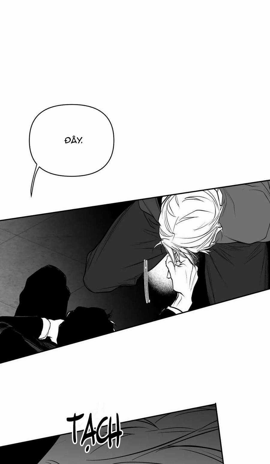 Khi Đôi Chân Thôi Bước Chapter 63 trang 93