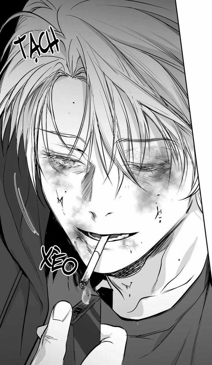 Khi Đôi Chân Thôi Bước Chapter 63 trang 94