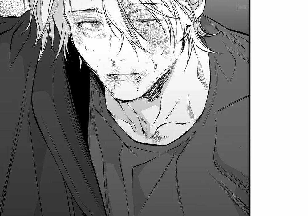 Khi Đôi Chân Thôi Bước Chapter 64 trang 11