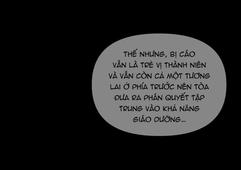 Khi Đôi Chân Thôi Bước Chapter 64 trang 116