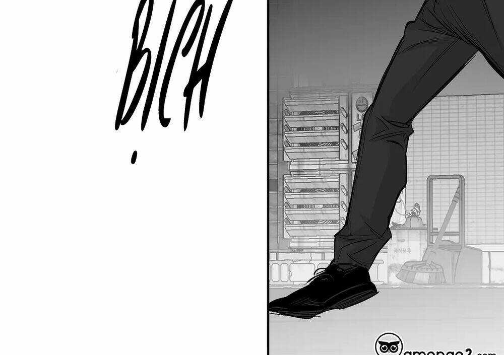 Khi Đôi Chân Thôi Bước Chapter 64 trang 125