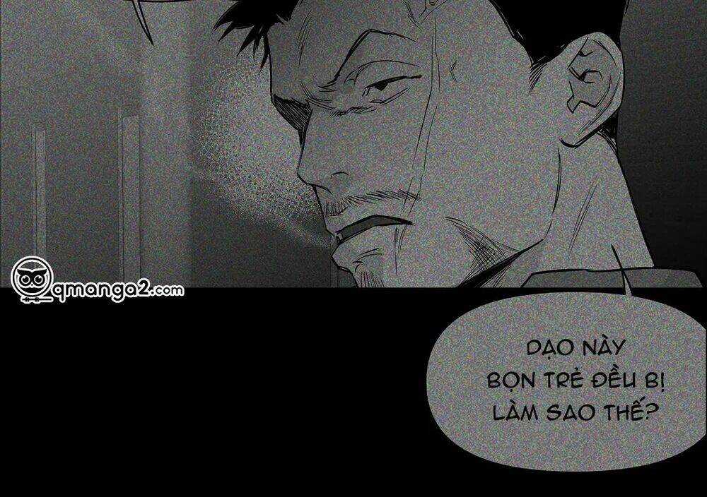 Khi Đôi Chân Thôi Bước Chapter 64 trang 136