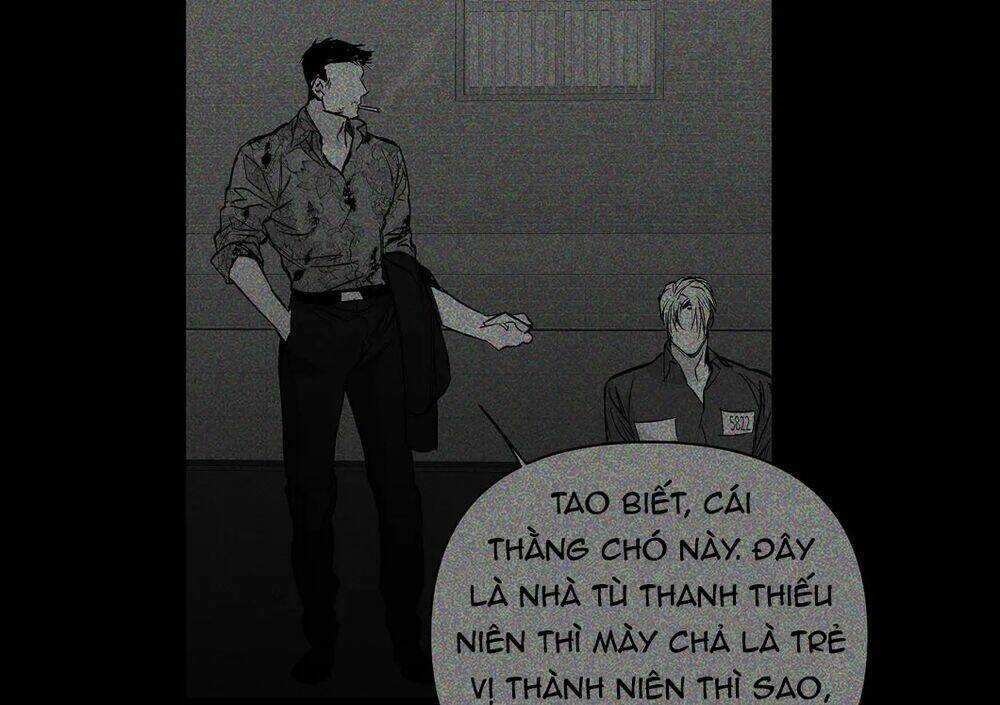 Khi Đôi Chân Thôi Bước Chapter 64 trang 140