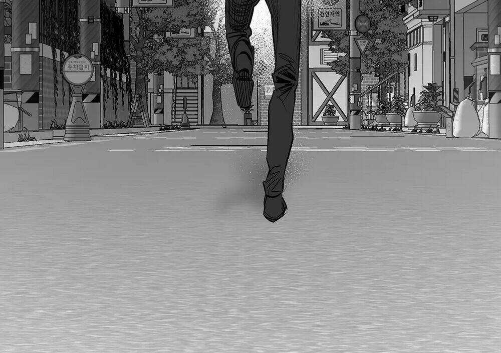 Khi Đôi Chân Thôi Bước Chapter 64 trang 156