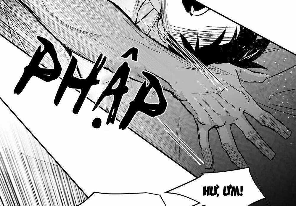 Khi Đôi Chân Thôi Bước Chapter 64 trang 182