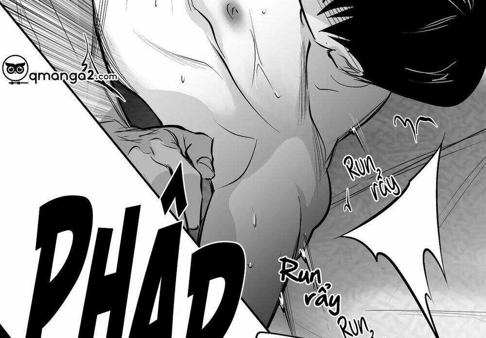 Khi Đôi Chân Thôi Bước Chapter 64 trang 185