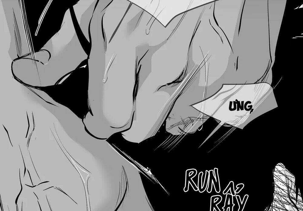 Khi Đôi Chân Thôi Bước Chapter 64 trang 198