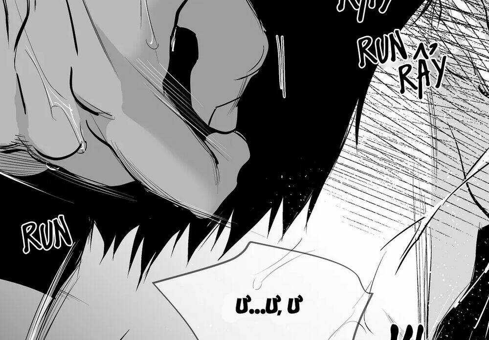 Khi Đôi Chân Thôi Bước Chapter 64 trang 199