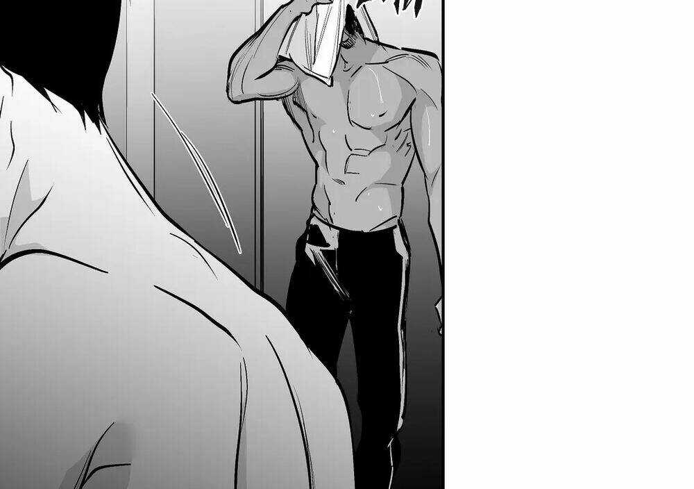 Khi Đôi Chân Thôi Bước Chapter 64 trang 204