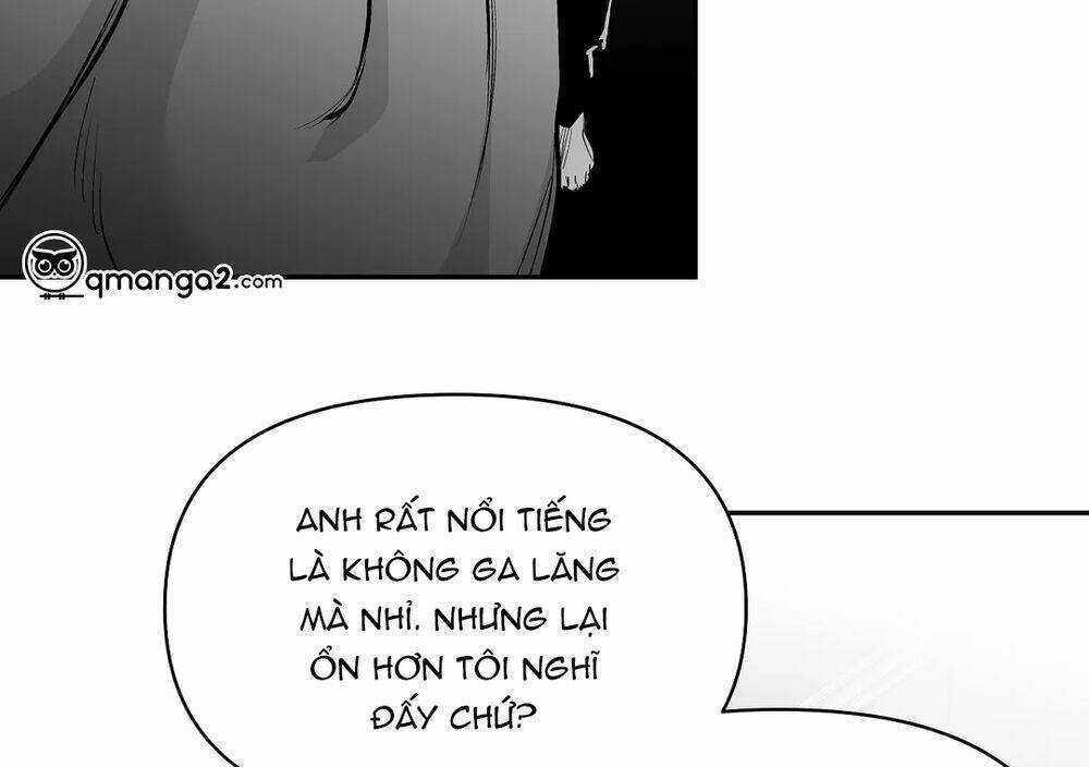 Khi Đôi Chân Thôi Bước Chapter 64 trang 205