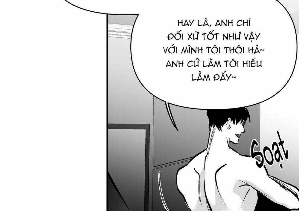 Khi Đôi Chân Thôi Bước Chapter 64 trang 206