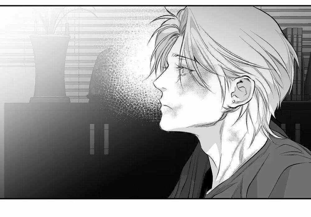 Khi Đôi Chân Thôi Bước Chapter 64 trang 21