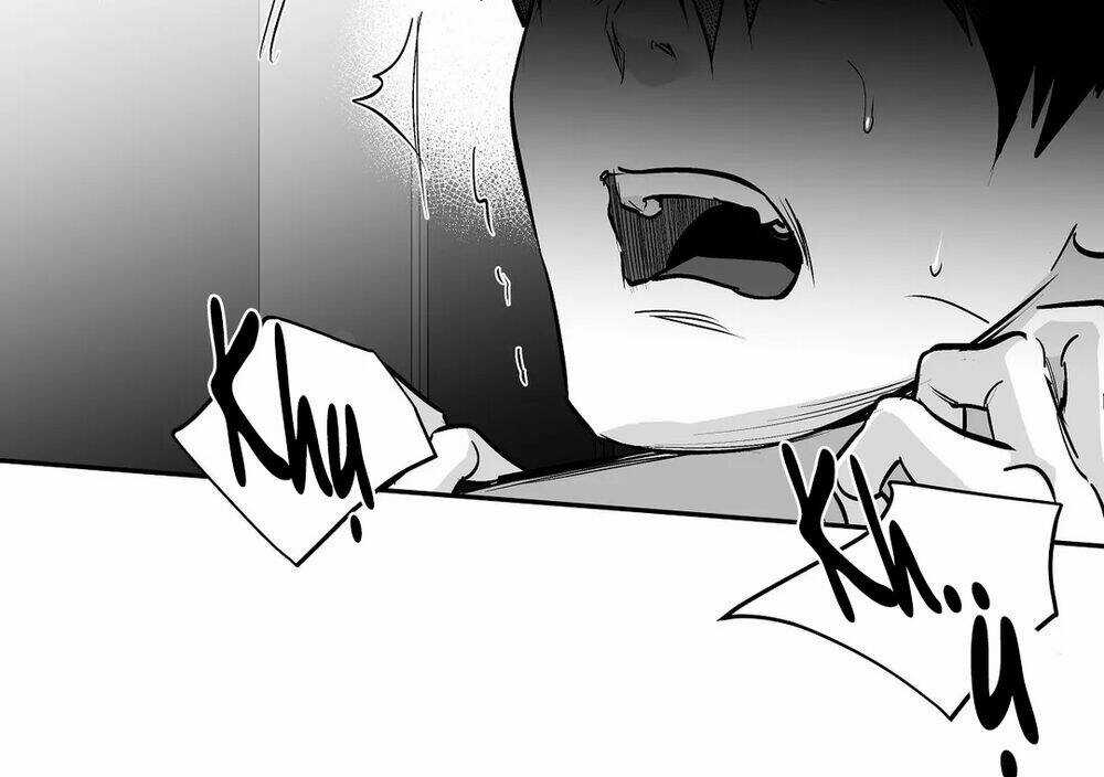 Khi Đôi Chân Thôi Bước Chapter 64 trang 220