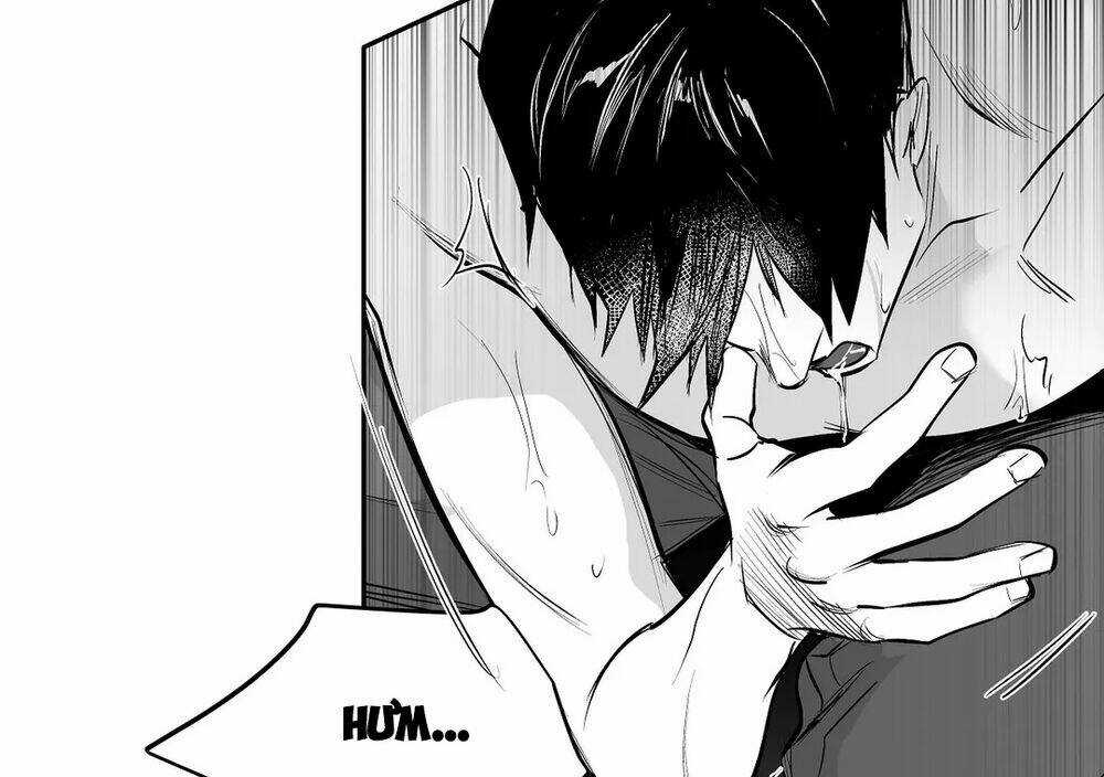 Khi Đôi Chân Thôi Bước Chapter 64 trang 230