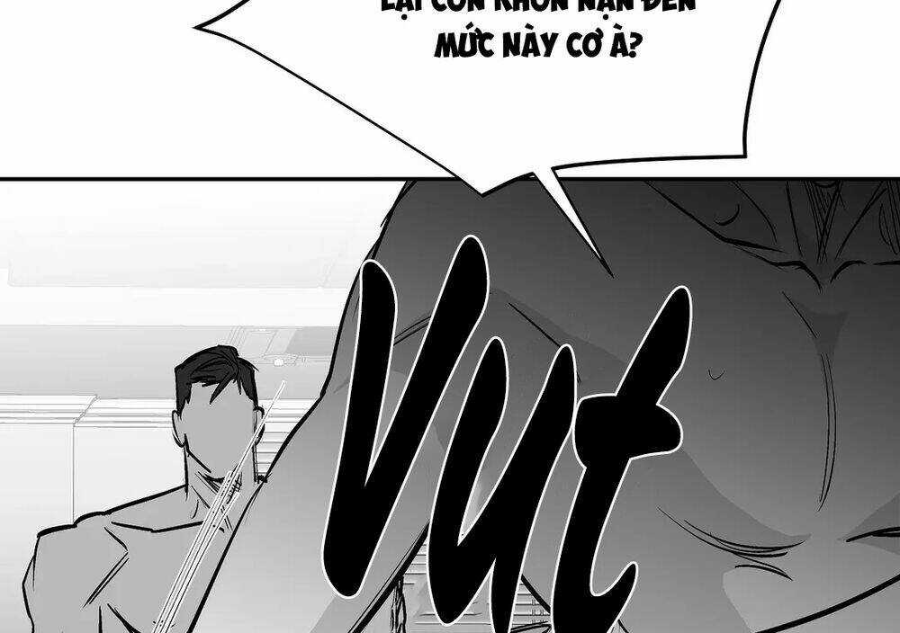 Khi Đôi Chân Thôi Bước Chapter 64 trang 236