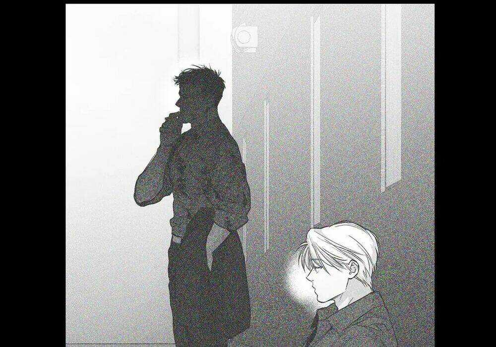 Khi Đôi Chân Thôi Bước Chapter 64 trang 25