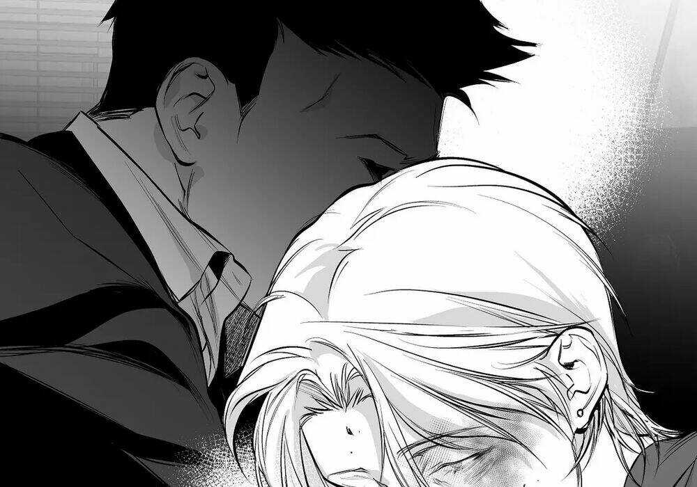 Khi Đôi Chân Thôi Bước Chapter 64 trang 3