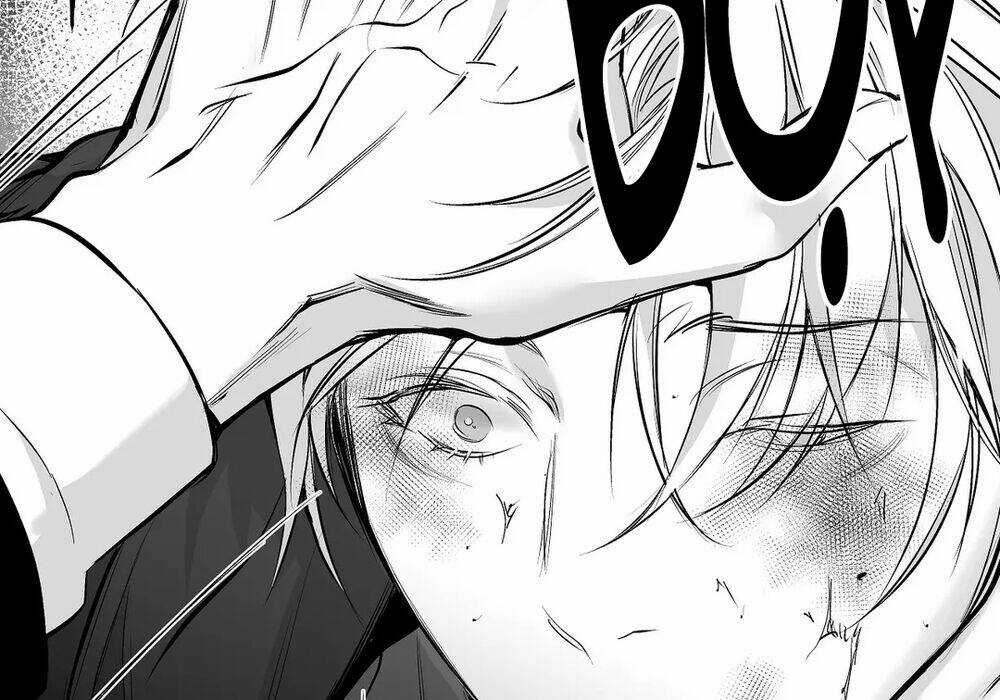 Khi Đôi Chân Thôi Bước Chapter 64 trang 34