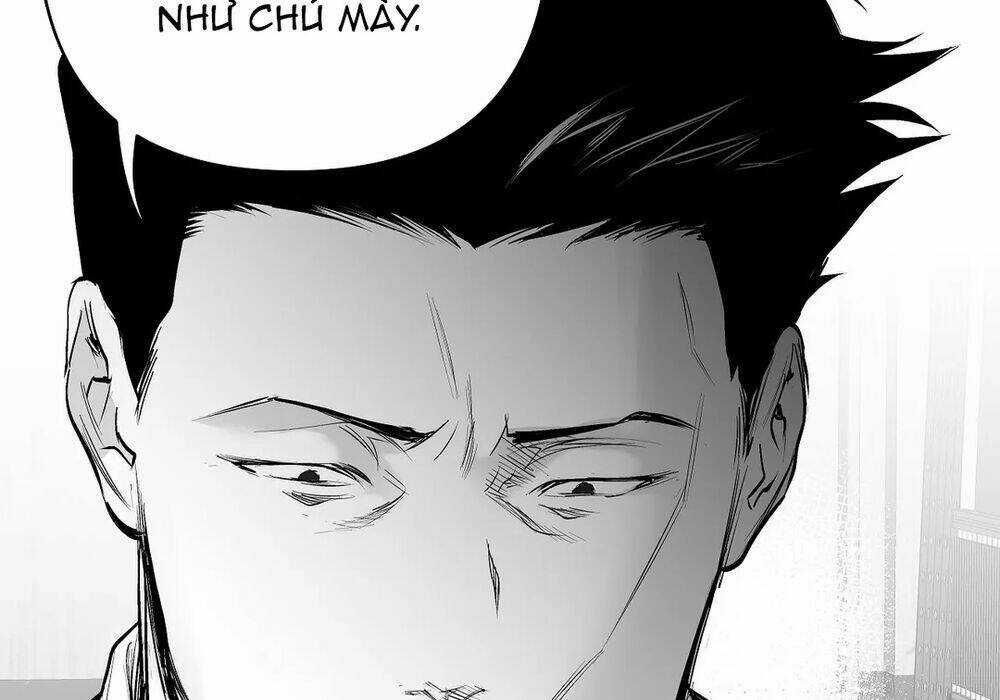 Khi Đôi Chân Thôi Bước Chapter 64 trang 37