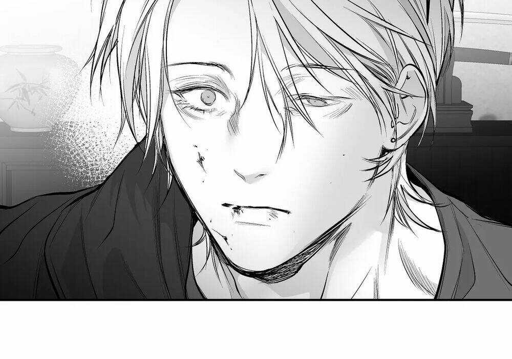 Khi Đôi Chân Thôi Bước Chapter 64 trang 40