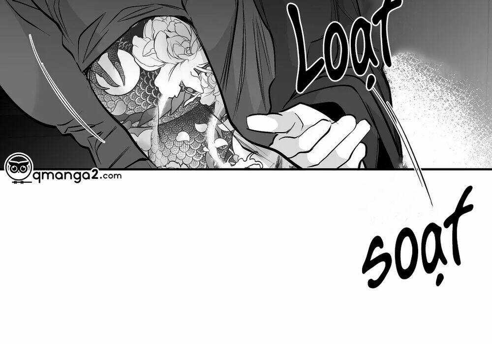 Khi Đôi Chân Thôi Bước Chapter 64 trang 63