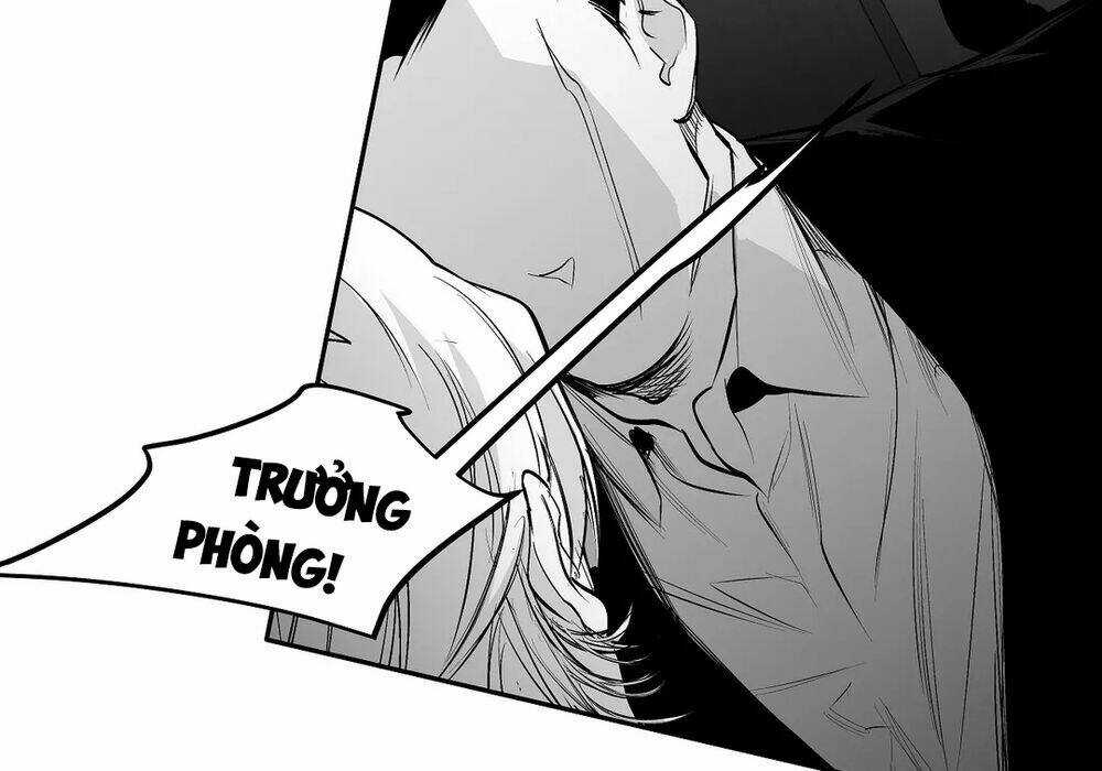 Khi Đôi Chân Thôi Bước Chapter 64 trang 70