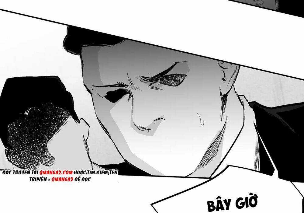 Khi Đôi Chân Thôi Bước Chapter 64 trang 71