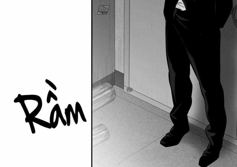 Khi Đôi Chân Thôi Bước Chapter 64 trang 83