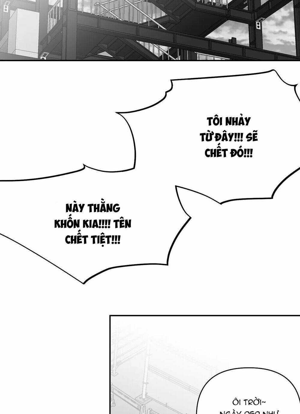 Khi Đôi Chân Thôi Bước Chapter 65 trang 1