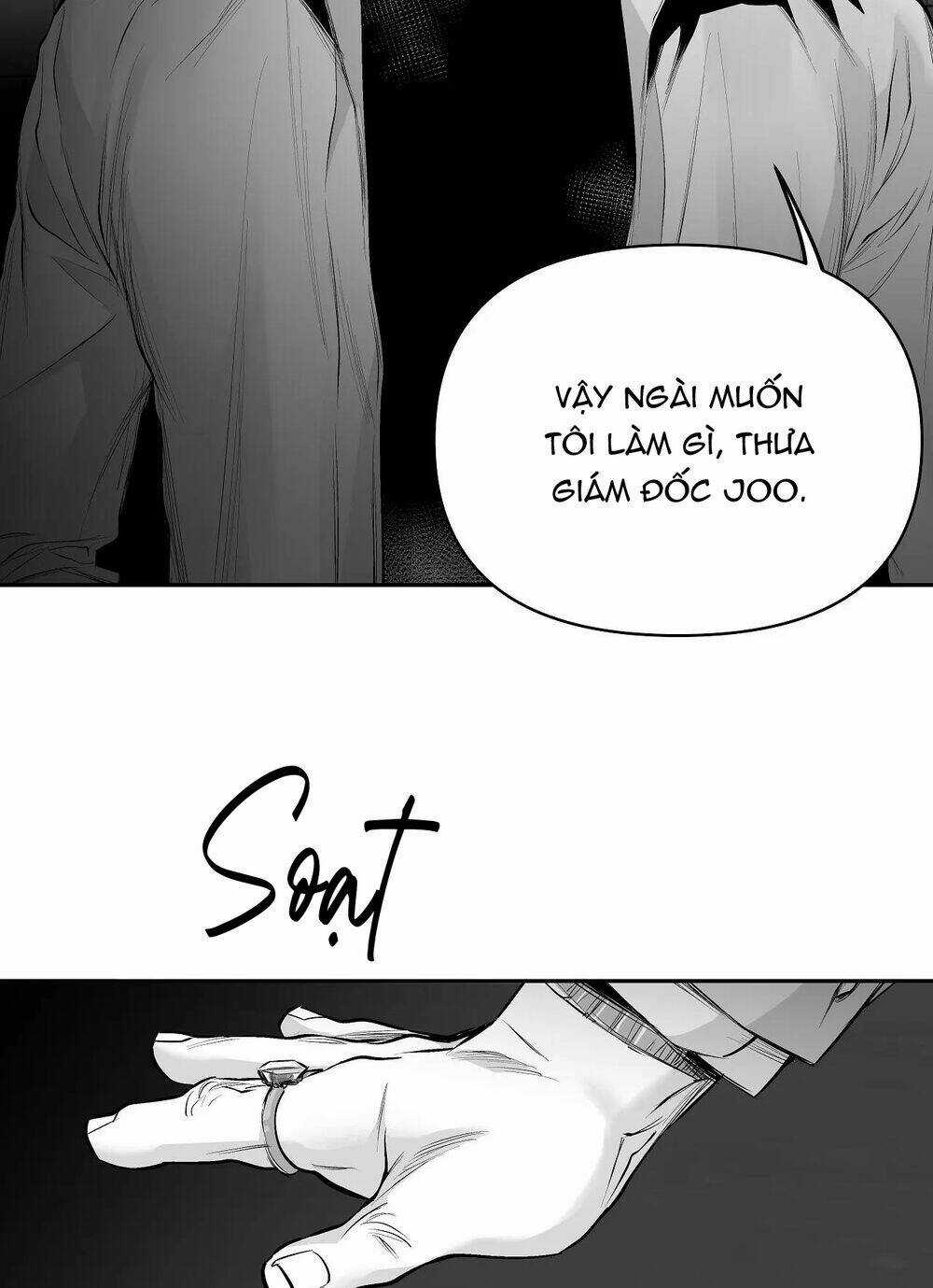 Khi Đôi Chân Thôi Bước Chapter 65 trang 10