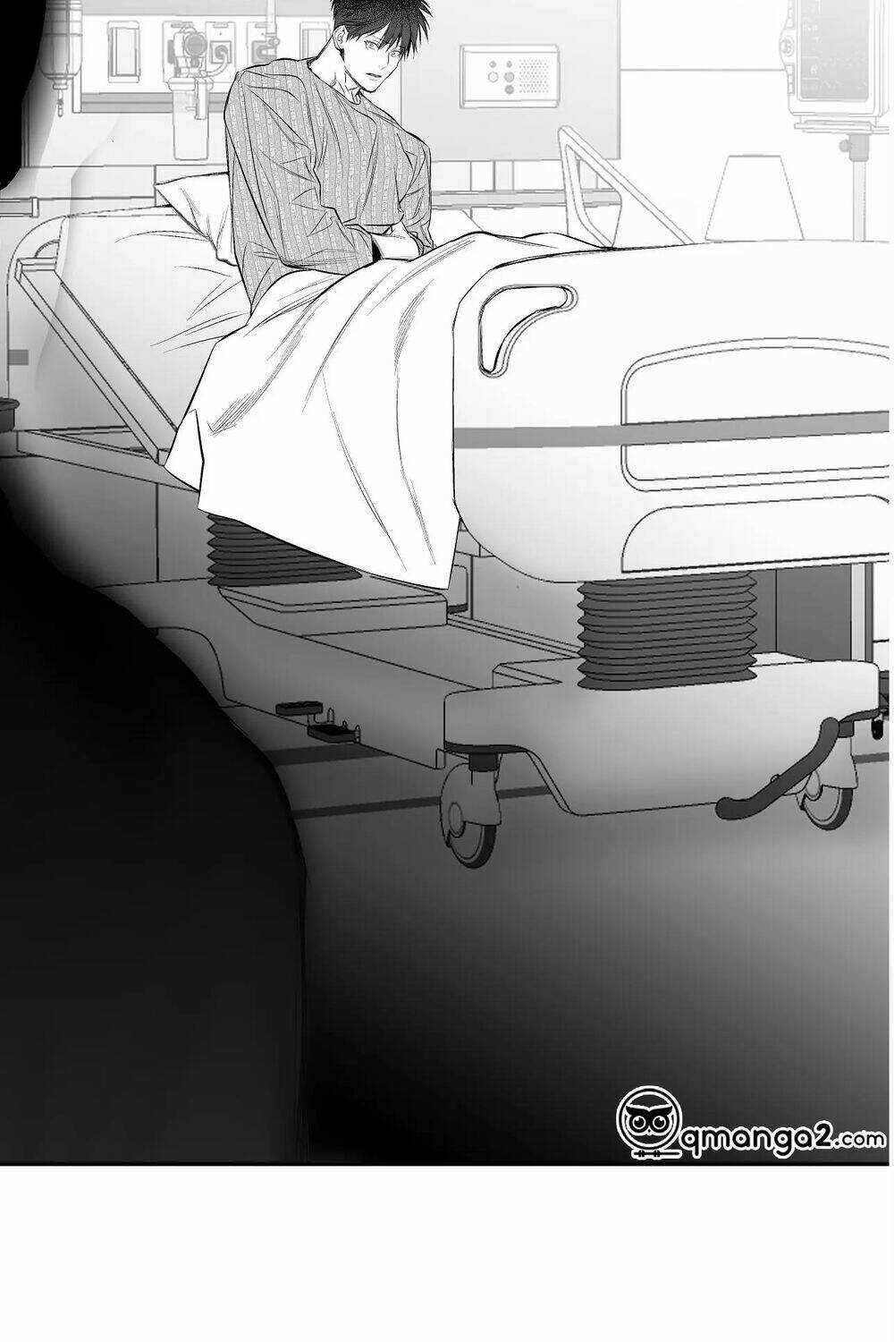 Khi Đôi Chân Thôi Bước Chapter 65 trang 105