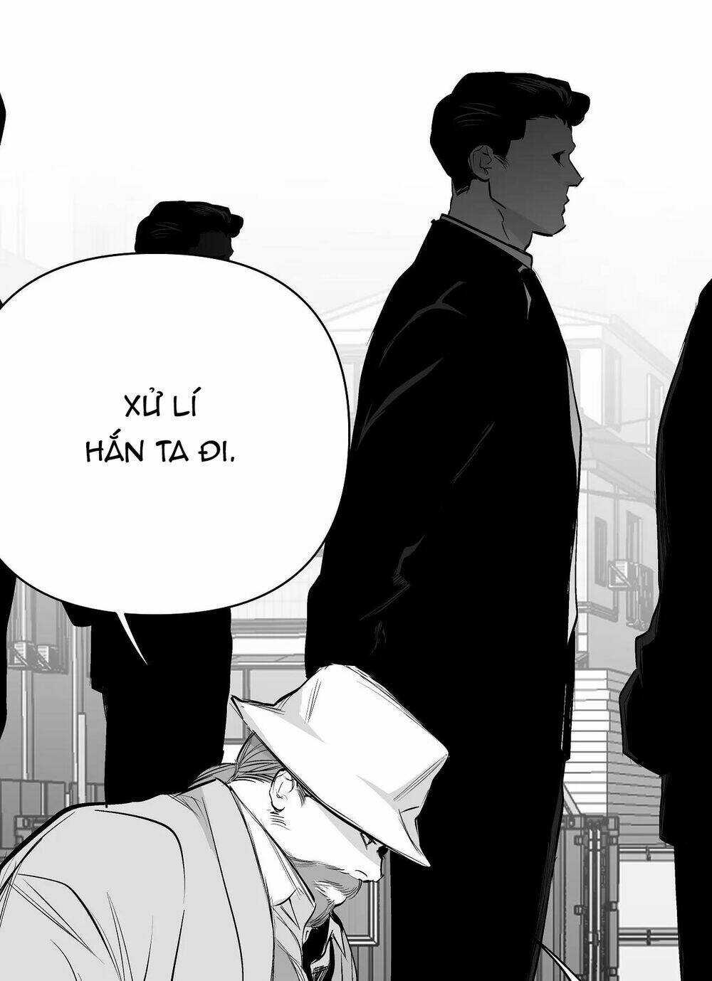 Khi Đôi Chân Thôi Bước Chapter 65 trang 12