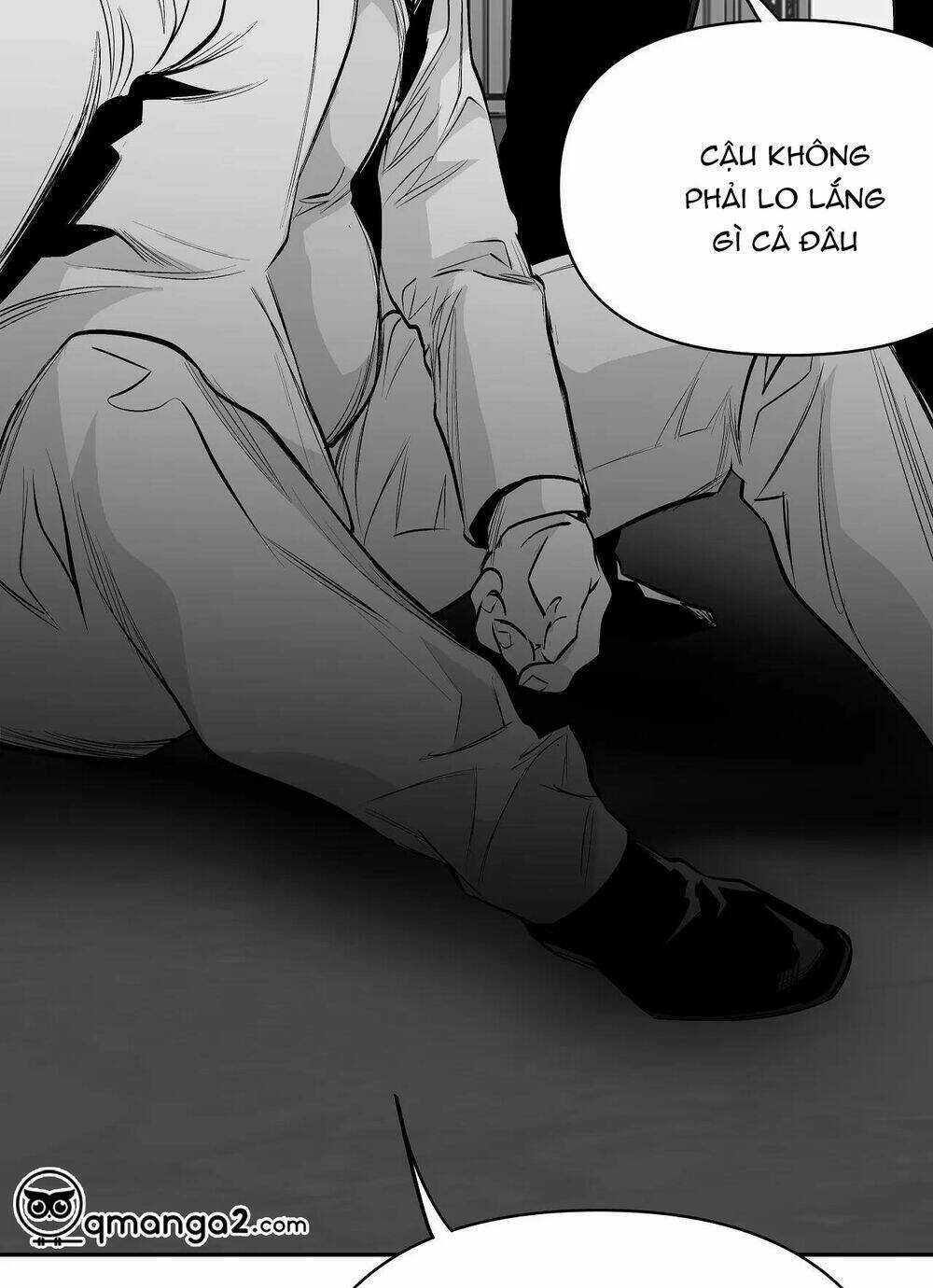 Khi Đôi Chân Thôi Bước Chapter 65 trang 13