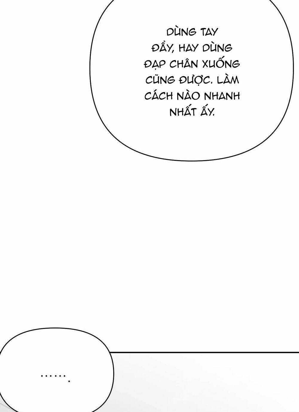 Khi Đôi Chân Thôi Bước Chapter 65 trang 14