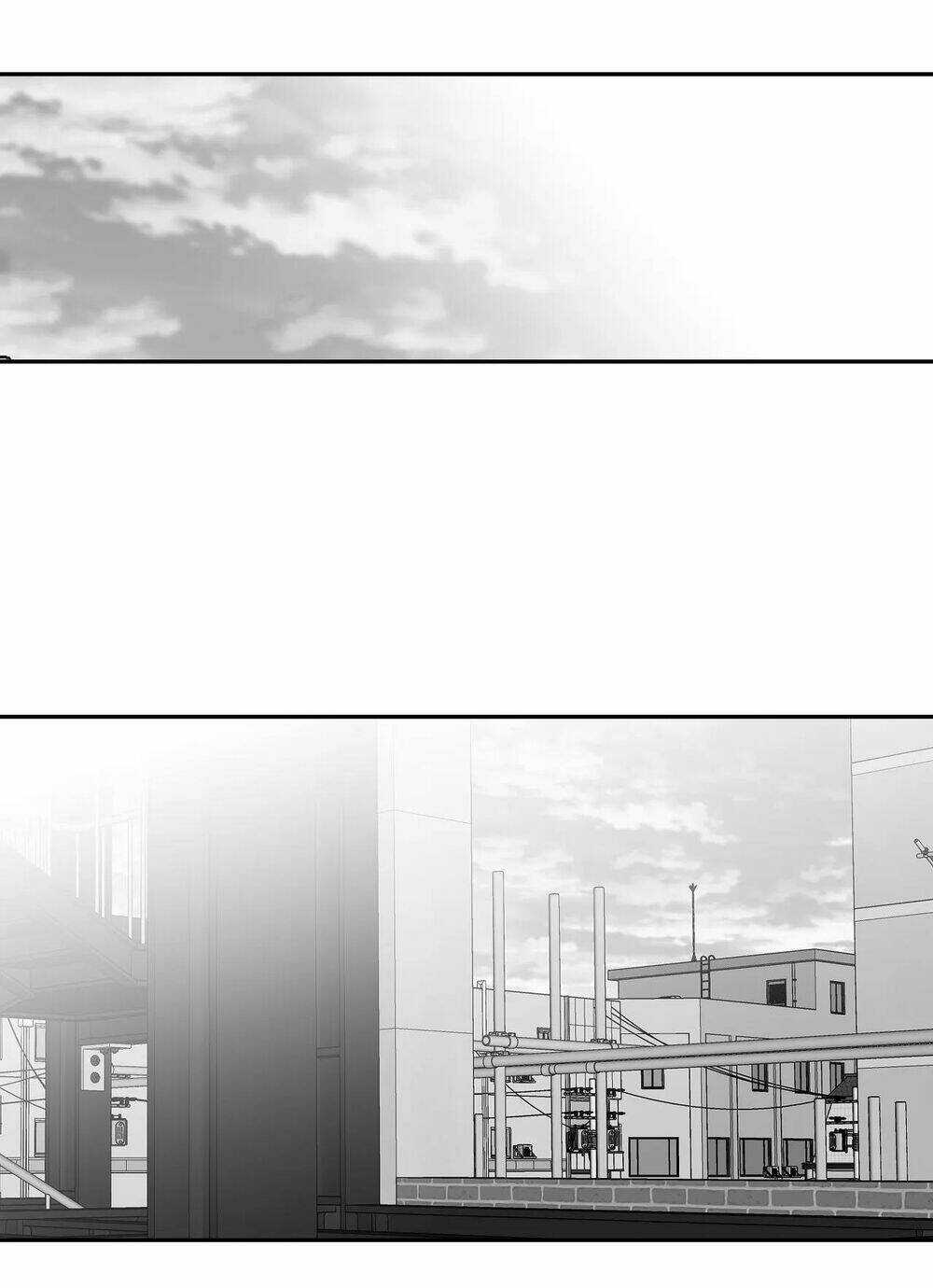 Khi Đôi Chân Thôi Bước Chapter 65 trang 17