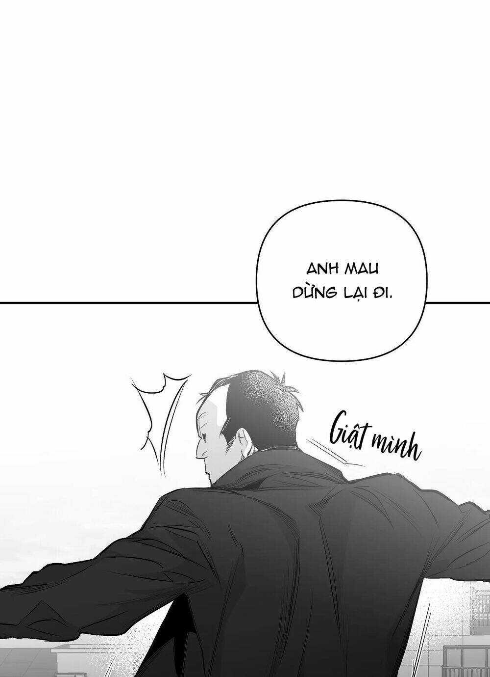 Khi Đôi Chân Thôi Bước Chapter 65 trang 18