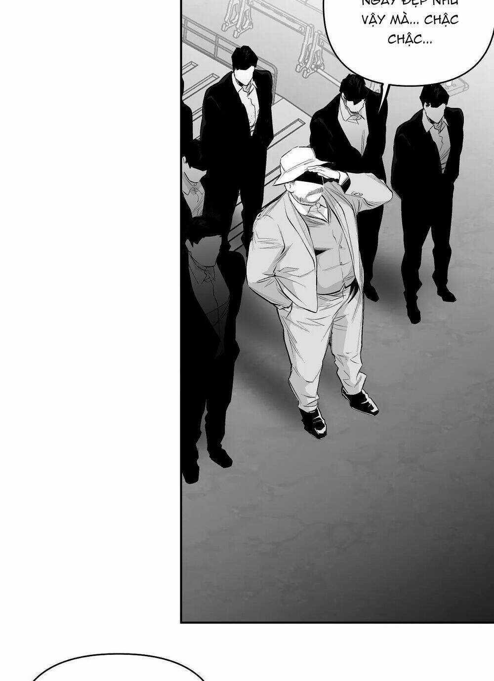 Khi Đôi Chân Thôi Bước Chapter 65 trang 2