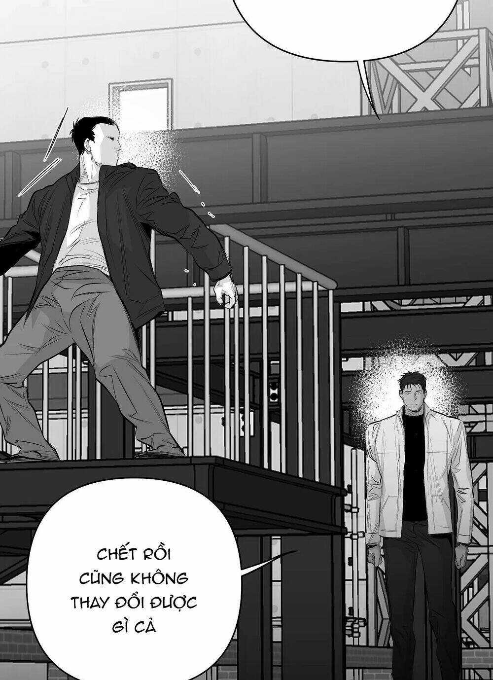 Khi Đôi Chân Thôi Bước Chapter 65 trang 20