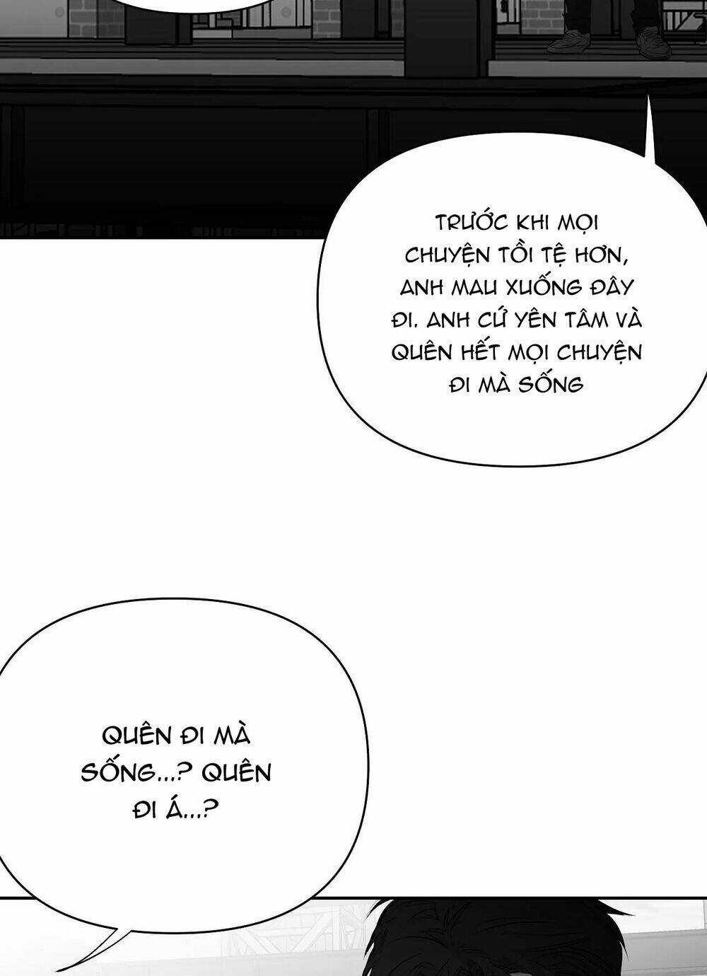 Khi Đôi Chân Thôi Bước Chapter 65 trang 21