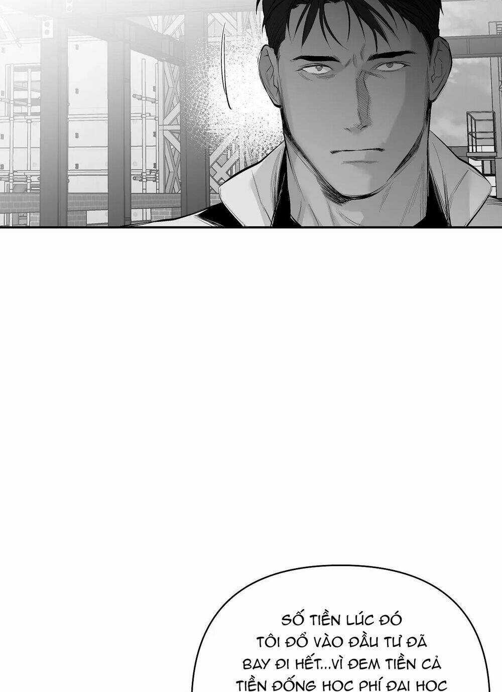 Khi Đôi Chân Thôi Bước Chapter 65 trang 22