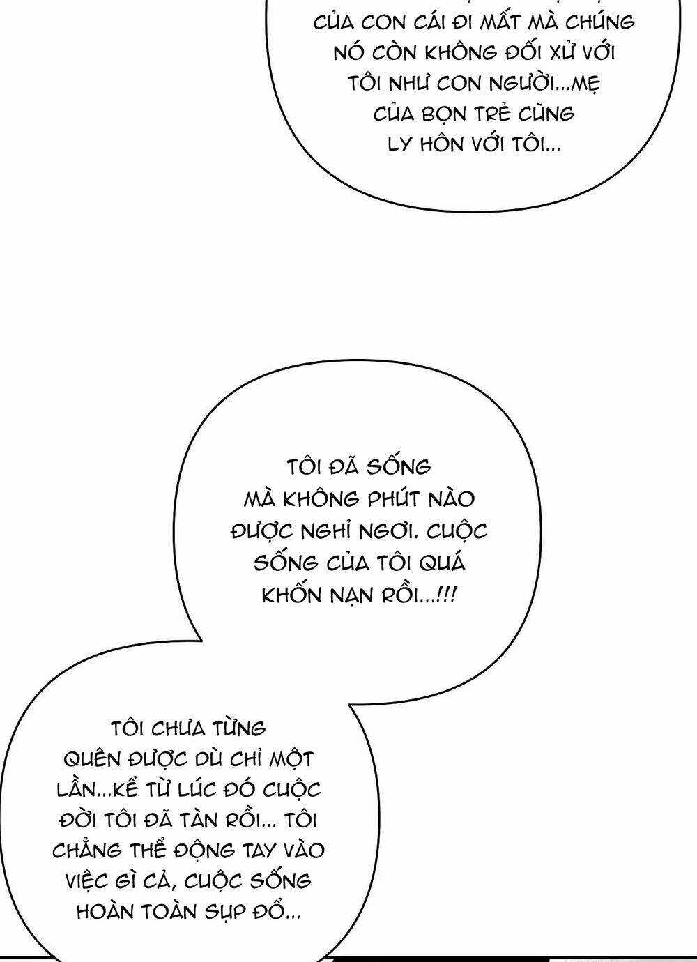 Khi Đôi Chân Thôi Bước Chapter 65 trang 23